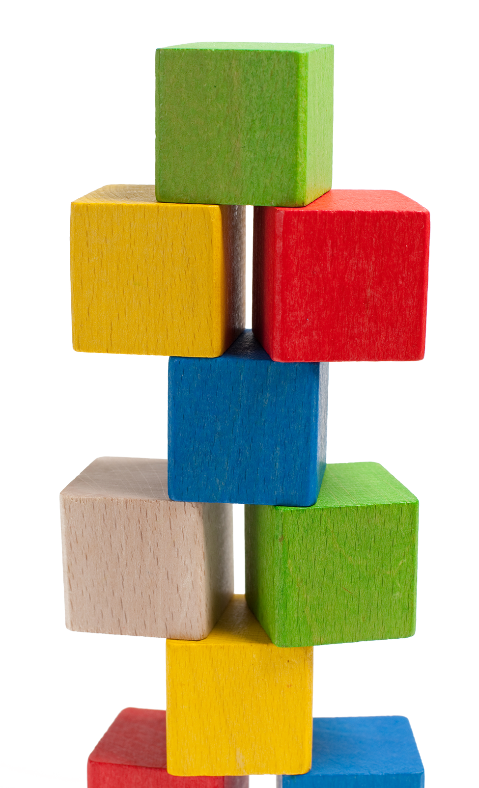 Building Blocks